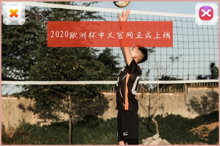 2020欧洲杯中文官网正式上线