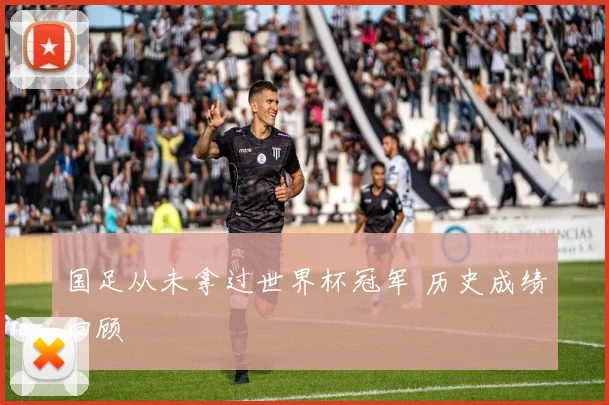 国足从未拿过世界杯冠军 历史成绩回顾