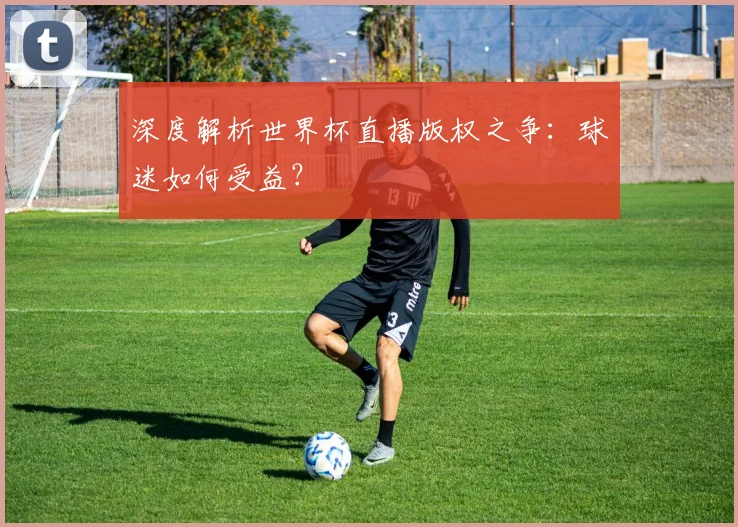 深度解析世界杯直播版权之争:球迷如何受益?