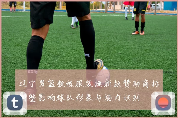 辽宁男篮教练服装换新款赞助商标调整影响球队形象与场内识别