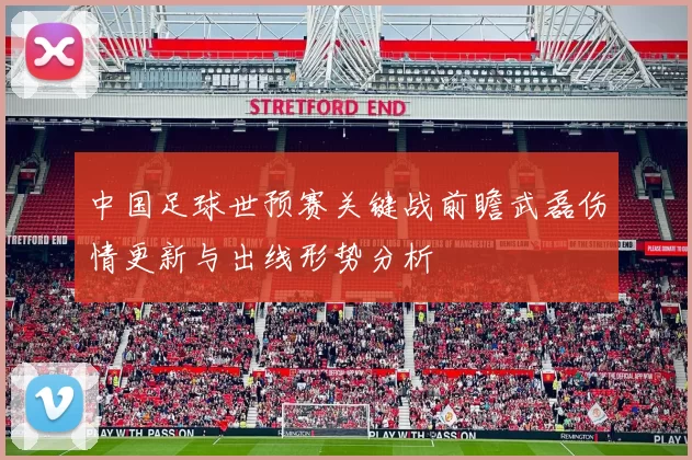 中国足球世预赛关键战前瞻武磊伤情更新与出线形势分析
