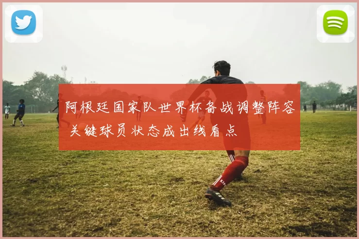 阿根廷国家队世界杯备战调整阵容 关键球员状态成出线看点