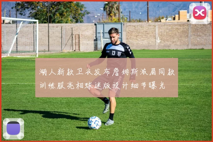 湖人新款卫衣发布詹姆斯浓眉同款训练服亮相球迷版设计细节曝光